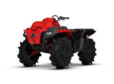 2026 Polaris Sportsman XP® 1000 Mud Edition - Arlington, TX