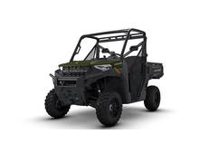 2026 Polaris Ranger® 1000 EPS - Arlington, TX