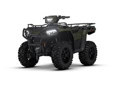 2026 Polaris Sportsman® 570 Premium - 40th Anniversary Edition - Arlington, TX