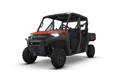 2026 Ranger® Crew 1000 Premium