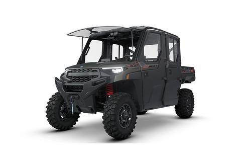 2026 Ranger® Crew XP 1000 NorthStar Edition Trail Boss