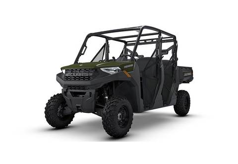 2026 Ranger® Crew 1000