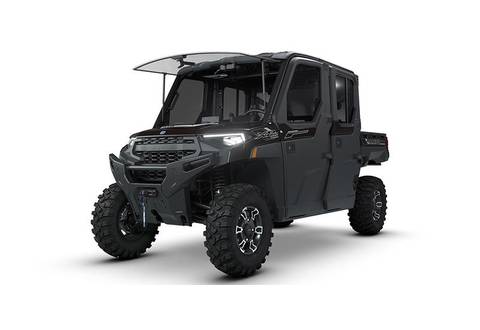 2026 Ranger® Crew XP 1000 NorthStar Edition Texas Edition