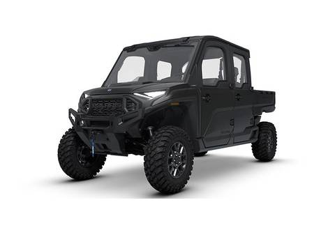 2026 Ranger® Crew XD 1500 NorthStar Edition Premium