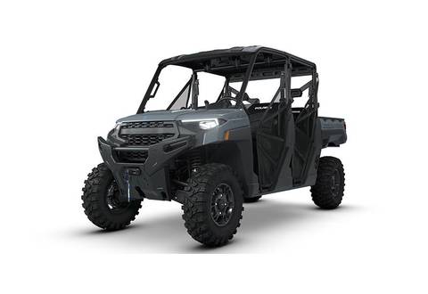 2026 Ranger® Crew XP 1000 Premium