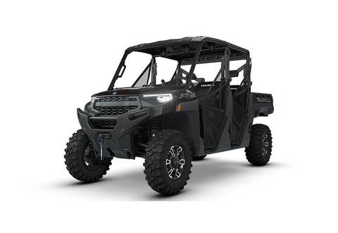 2026 Ranger® Crew XP 1000 Texas Edition