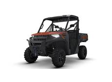 2026 Polaris Ranger® 1000 Premium - Arlington, TX