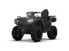 2026 Polaris Sportsman® Touring 570 Premium - Arlington, TX