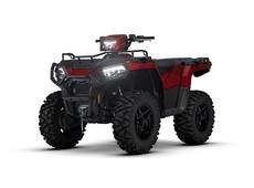 2026 Polaris Sportsman® 570 Trail - Arlington, TX