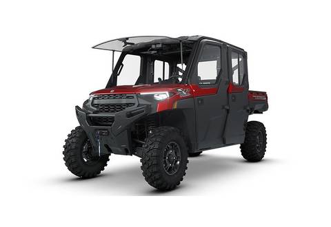 2026 Ranger® Crew XP 1000 NorthStar Edition Premium