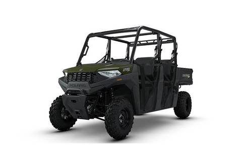 2026 Ranger® Crew SP 570