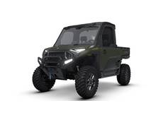 2026 Polaris Ranger® XD 1500 NorthStar Edition Mountaineer Edition - Hailey, ID