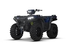 2026 Polaris Sportsman® 850 Trail - Arlington, TX