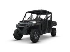 2026 Polaris Ranger® Crew XP 1000 Texas Edition - Cochrane, AB