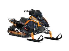 2026 Polaris RMK® KHAOS® 155 Limited Edition Patriot 9R 325 - Cochrane, AB