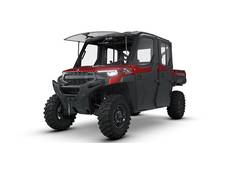 2026 Polaris Ranger® Crew XP 1000 NorthStar Edition Premium - Wawa, ON