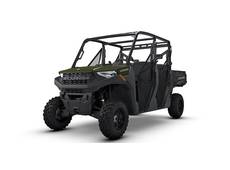 2026 Polaris Ranger® Crew 1000 - Cochrane, AB