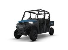 2026 Polaris Ranger® Crew SP 570 Premium - Cochrane, AB
