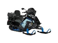 2026 Polaris TITAN® Adventure Ultimate Prostar S4 155 1.8 - Cochrane, AB