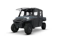 2026 Polaris Ranger® Crew XP 1000 NorthStar Edition Ultimate - Cochrane, AB