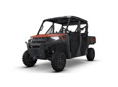 2026 Polaris Ranger® Crew 1000 Premium - Wawa, ON