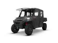 2026 Polaris Ranger® Crew XP 1000 NorthStar Edition Trail Boss - Wawa, ON
