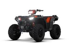 2026 Polaris Sportsman XP® 1000 S - Cochrane, AB