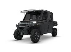2026 Polaris Ranger® Crew XP 1000 NorthStar Edition Texas Edition - Cochrane, AB