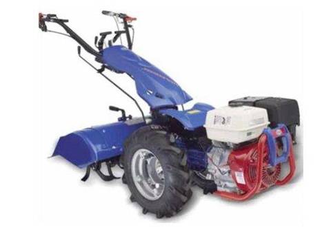 Nord tractors Nord tractors