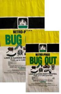 Bug Out MAX