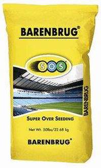 Barenbrug SOS