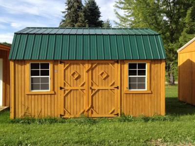 Lofted Garden Lark Lawn & Garden, Inc.
