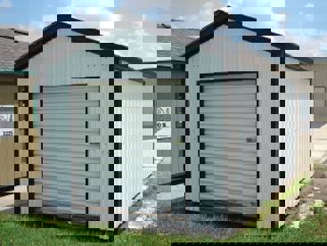 All Steel Carports Tuff Stuff Sales & Service Middletown