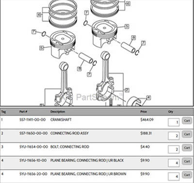 Harley Oem Parts Diagram - General Wiring Diagram
