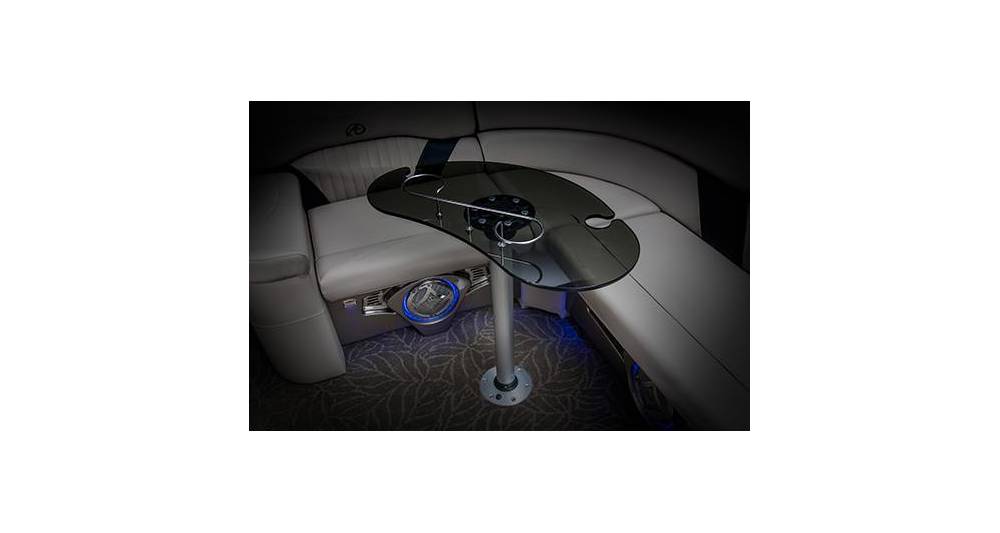 2016 Avalon Windjammer Elite 27' for sale in Pompano Beach, FL. Boat