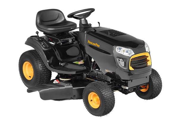 2018 Poulan Pro PP11G30 (960220029) for sale in Vermilion, OH. G&L