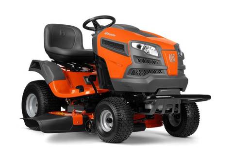 mowers