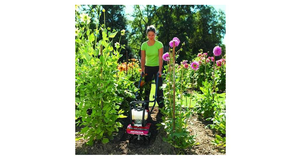 Honda Power Equipment FG110 for sale in Clinton Township, MI. Bourlier's