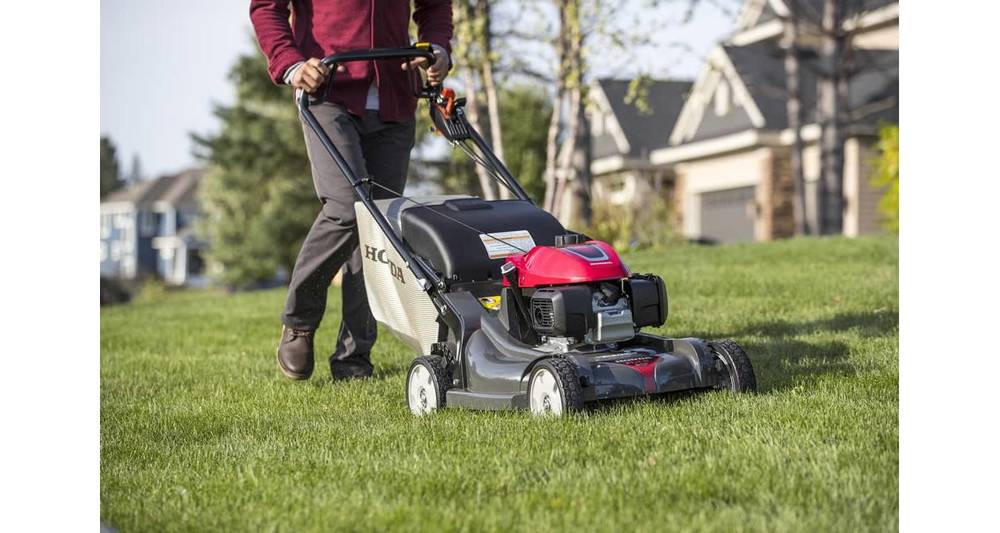 Honda Power Equipment HRX217HYA for sale in Saint Charles, MO