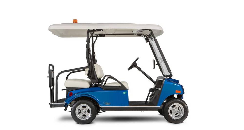 2020 Club Car Villager 2+2 LSV Commercial (Electric) for 2020 Club Car Villager 2+2 LSV Commercial (Electric) for