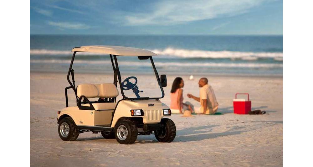 2020 Club Car Villager 2 LSV Commercial (Electric) for 2020 Club Car Villager 2 LSV Commercial (Electric) for
