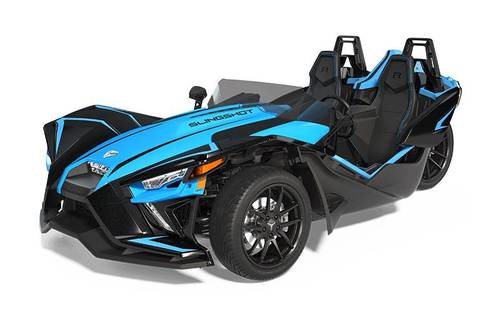 slingshot autodrive rzr