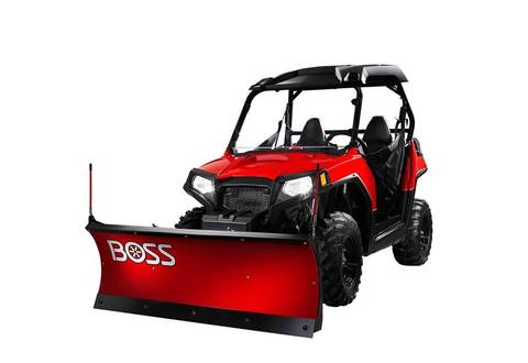 plows atv