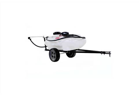sprayers brinly sprayer gallon