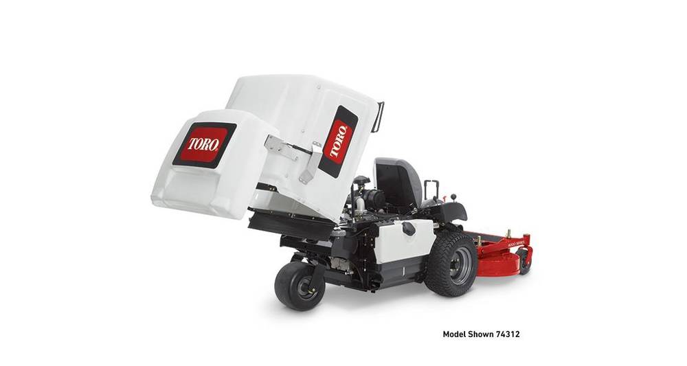 Toro 8000 Series 48" (121.9 cm) 25 HP 725cc (74313) for sale in Hanover