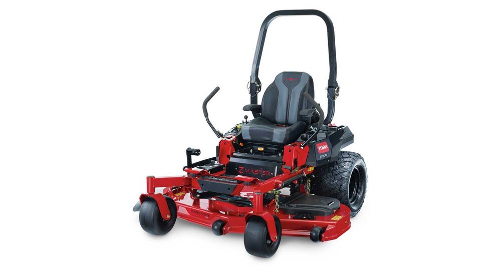 Toro 2000 Series 60" (152 cm) 24.5 HP 708cc (77284) for sale in Athens