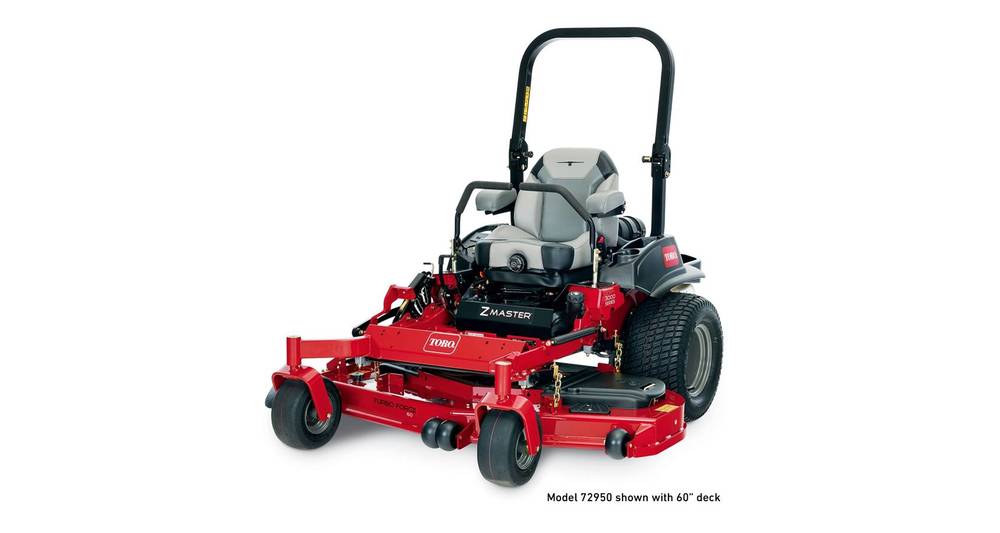 Toro 3000 Series 48" (122 cm) 20.5 HP 726cc (72952) for sale in Athens