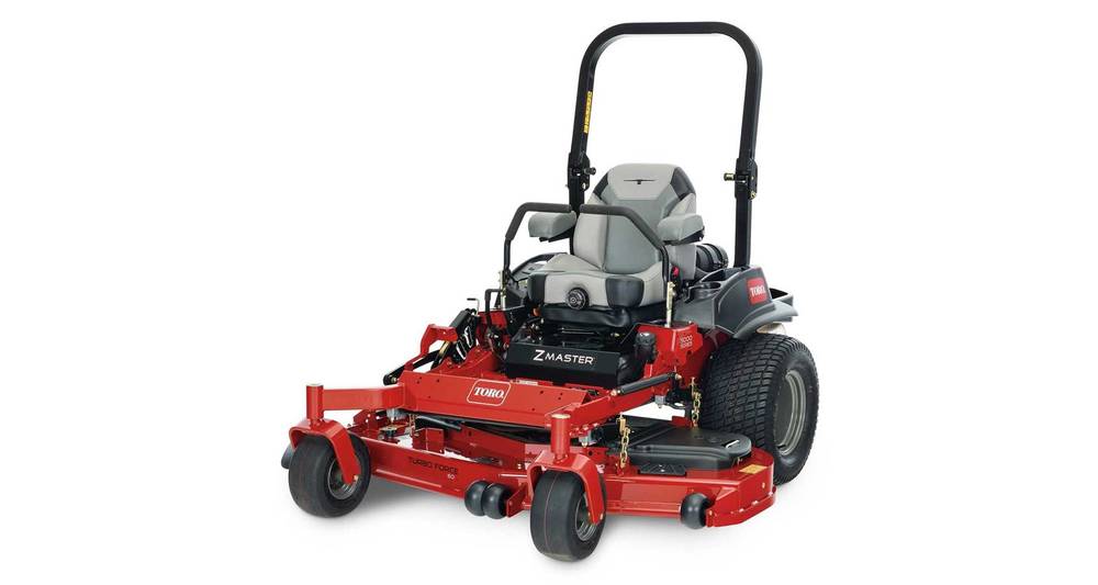 Toro 5000 Series 60" (152 cm) 25.5 HP 852cc (72910) for sale in Newtown