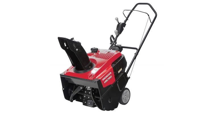 Honda Power Equipment HS720AM for sale in Oshkosh, WI. Kitz & Pfeil, Inc.