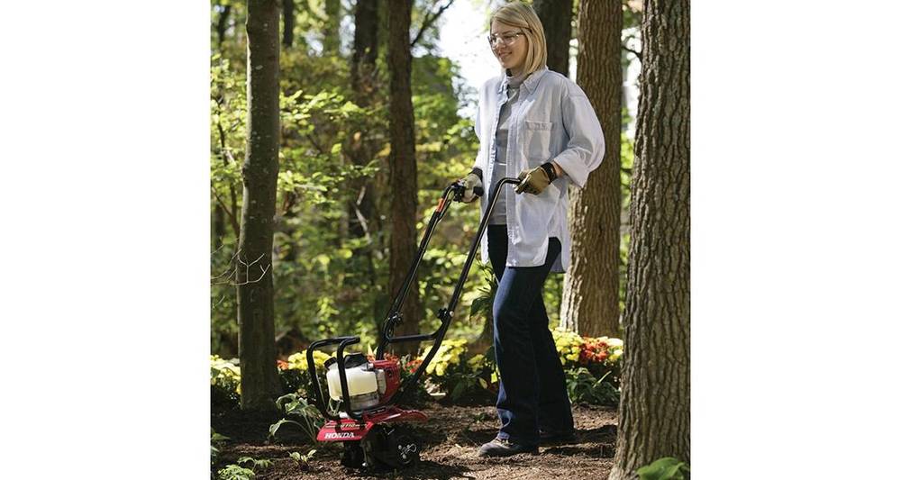 Honda Power Equipment FG110 for sale in Virginia Beach, VA. Land & Coates